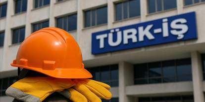 TÜRK-İŞ, İSG ihlallerine karşı hapis cezası istedi