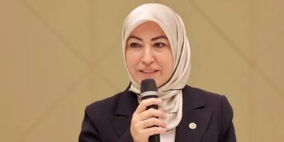 Toy: "Silinmez  izler bıraktı"