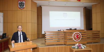 Meclis toplantıları devam ediyor