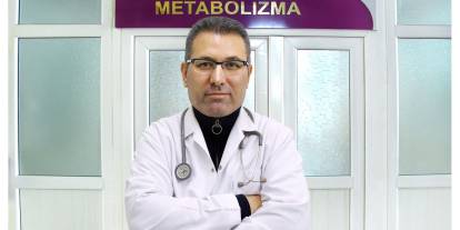 Türkiye’de  hızla artıyor!