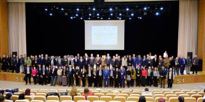 Pir Sultan'ı anlattılar