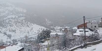 Sivas beyaz gelinliğini giydi!