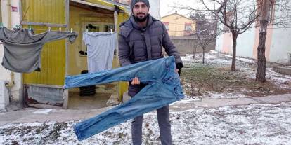 Ekim ayının en soğuk ili Sivas oldu!