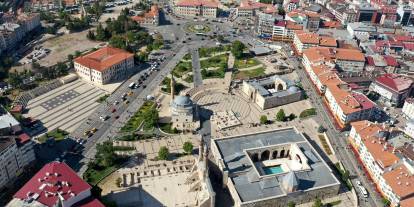 Sivas’ta ülke ekonomisini değiştirecek 2 önemli keşif