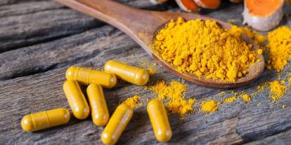 Doğal ağrı kesme mekanizması keşfedildi