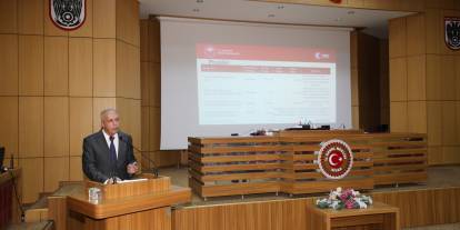 Meclis'ten gündem Sivas tarımı