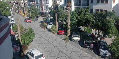 Akdeniz'de 4 büyüklüğünde deprem