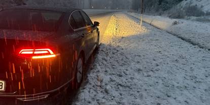 Sivas'ta birçok yol trafiğe kapatıldı