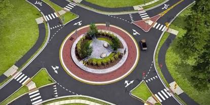 Akıllı Kavşak Rafa Kaldı: Şarkışla’da Alan Yetersiz Çıktı