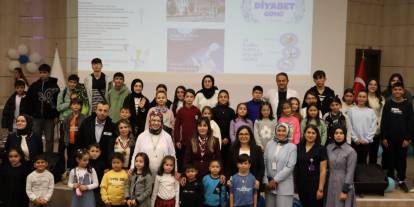 Birlikte daha güçlüyüz!