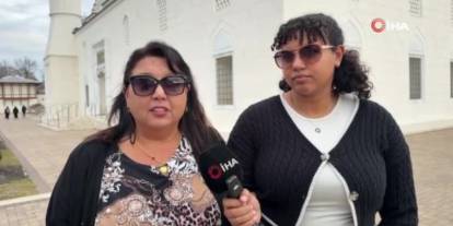 Muazzez Abacı'nın kızı konuştu