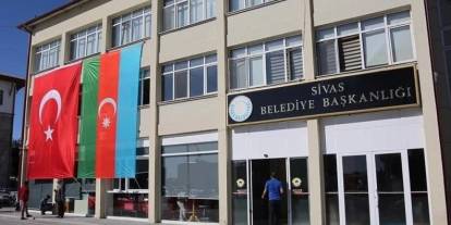 Sivas Belediyesi uyardı! İtibar etmeyiniz