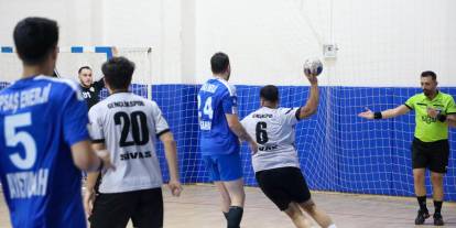 Sivas'ta aday hakem kursuna kayıtlar başladı