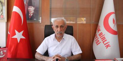 Ahmet Polat'tan Karasu'ya tepki: Ucuz polemiklerle gündem oluşturmaya çalışıyor