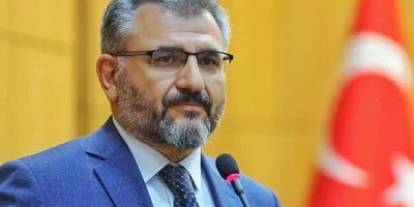 Yusuf Tanrıverdi'den Volkan Karasu'ya: "Aşağılık, seviyesiz ve düşmanca..."