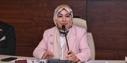 Toy’dan Karasu’ya: “Bu düşkünleri hemşehrilerime havale ediyorum”