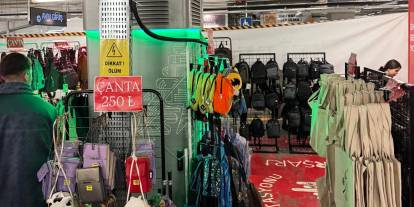 İva Park’taki Garaj Günleri Elektrikli Araç Sahiplerini Zorladı