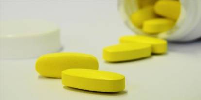 "Bitkisel gıda takviyesi" organ sağlığını bozabilir