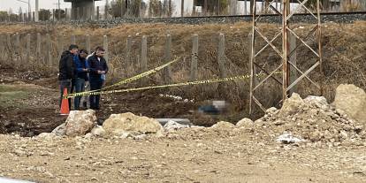 Sivas’ta kayıp 80 yaşındaki şahıs ölü bulundu