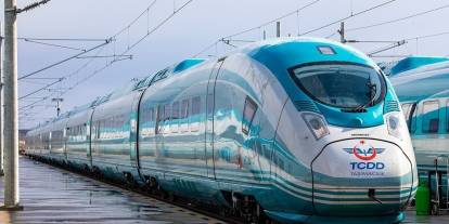 TCDD 780 işçi alacak