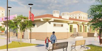 Sivas’ta Binlerce Çalışanı İlgilendiriyor! İhalesi İmzalandı, Çalışmalar Başladı