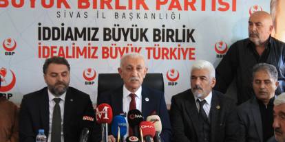 Ahmet Polat'tan Karasu'ya: "Destici'nin öyle bir sözü varsa ispatla"