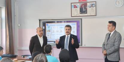 "Disiplinli bir program oluşturun!"