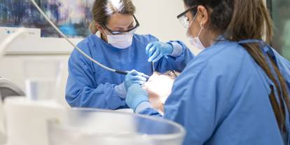 ‘Her 10 kişiden 7’si diş eti hastalığıyla yaşıyor’