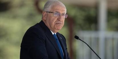 Yaşar Güler'den kara kutu açıklaması