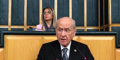 Bahçeli: İmralı tartışmalarına nokta koyulmalıdır