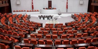 CHP Genel Başkanı ile DEM Eş Başkanı'nın dokunulmazlık kararı Meclis'te