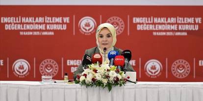 Bakan Göktaş: Fırsat eşitliğini güçlendiren sistem kurduk