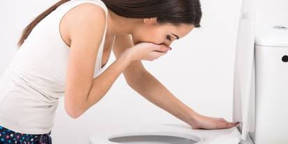 Uzmanından gıda zehirlenmesinde "24 saat" uyarısı