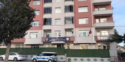 Sivaslı polis intihar etti!
