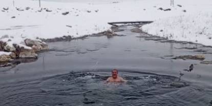 Havası sert insanı mert Sivas!