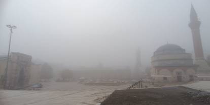 Cezanın "Suspus" şarkısı Sivas'ta gerçek oldu