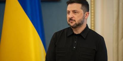 Zelenskiy, Ankara'da temaslarda bulunacak