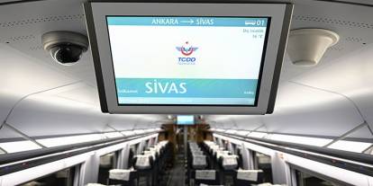 Bakan Uraloğlu açıkladı! Sivas’ı Yakından İlgilendiriyor