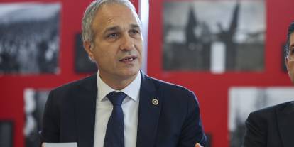 CHP'den ücretli öğretmen çıkışı