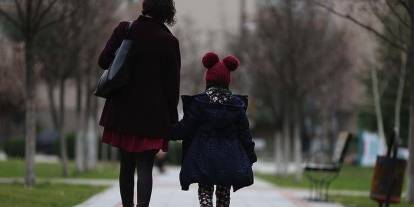 Türkiye ile Avrupa ülkeleri arasında "koruyucu aile" işbirliği