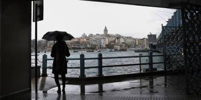 Ekimde yağışlar geçen yıla göre arttı