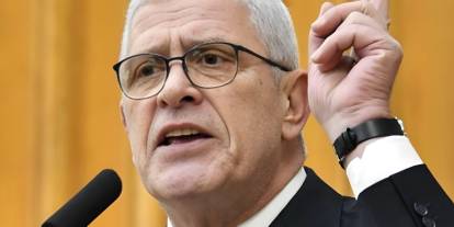 Dervişoğlu'ndan Bahçeli'ye: Türk milleti bir ihaneti daha not edecek