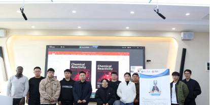 Çin’de öğrencilere  danışmanlık yapacak