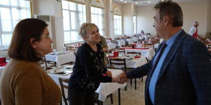 Rektör Açıkladı! Hizmet Kalitesi Daha da Artacak