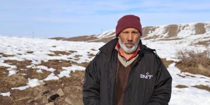 Sivas'ta 7 Gün Önce Kayboldu! Her Yerde Aranıyor