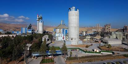 Votorantim Çimento Takıma Destek Olmalı!