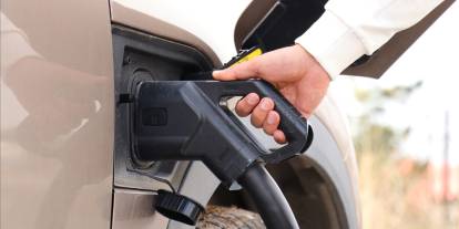 Elektrikli otomobil sayısı 330 bini geçti