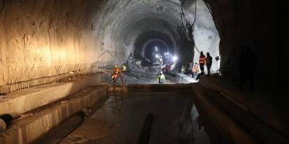 Sivas'ta 12 Yıldır Açılamıyor! Seneye Kaldı