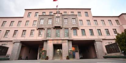 TSK ile ilişikleri kesildi