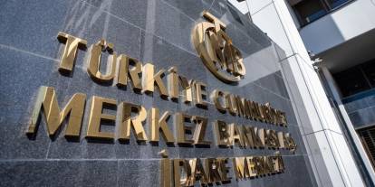 Merkez Bankası rezervleri yükseldi